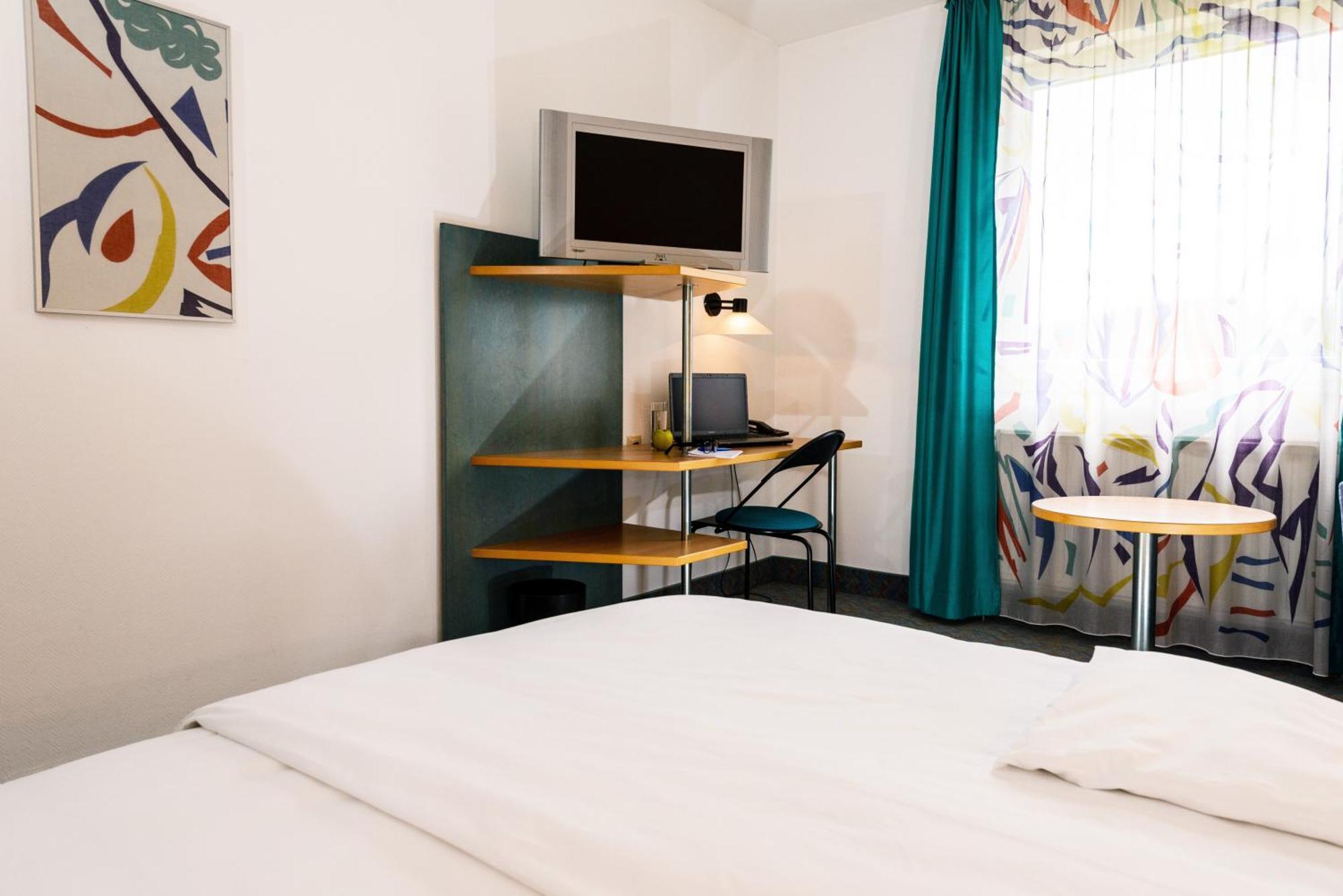 Hotel Residenz Schnelldorf Room photo